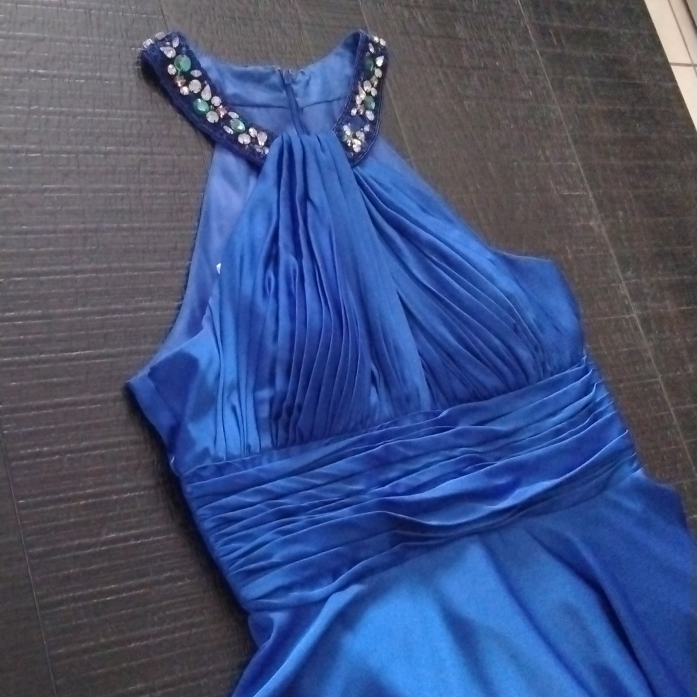 ASPEED LONG 👗 DRESS - Picture 4 of 17